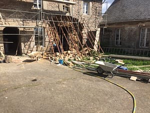 Pour vos constructions et vos rénovations