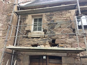 Pour vos constructions et vos rénovations