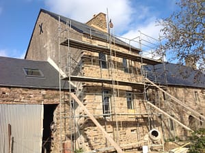 Pour vos constructions et vos rénovations