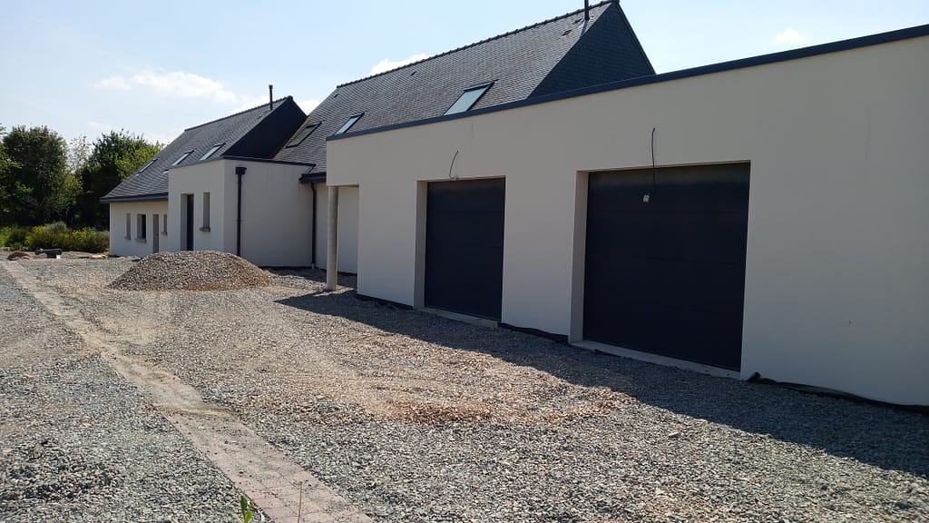 pour vos constructions et vos rénovations