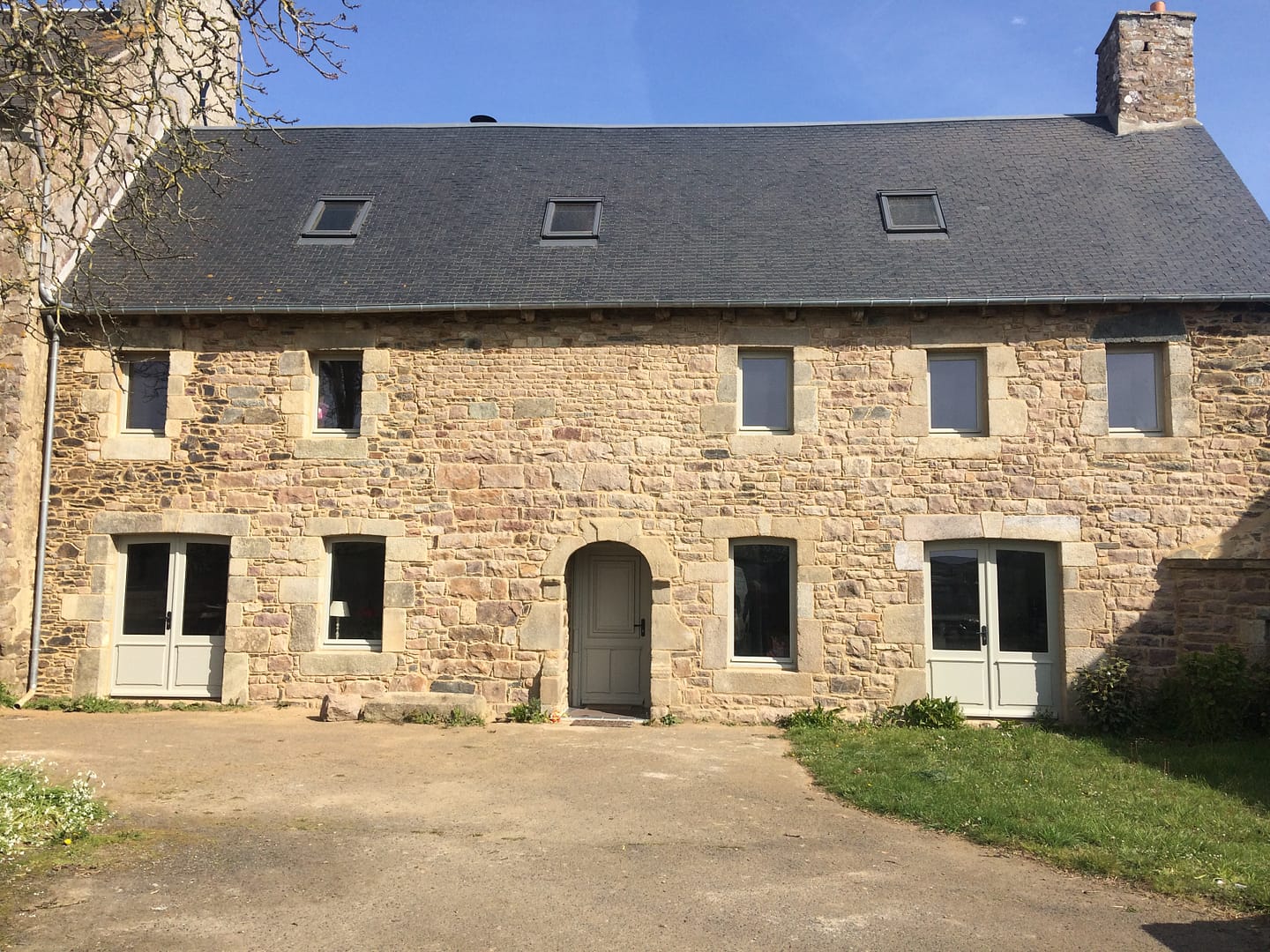 Pour vos constructions et vos rénovations
