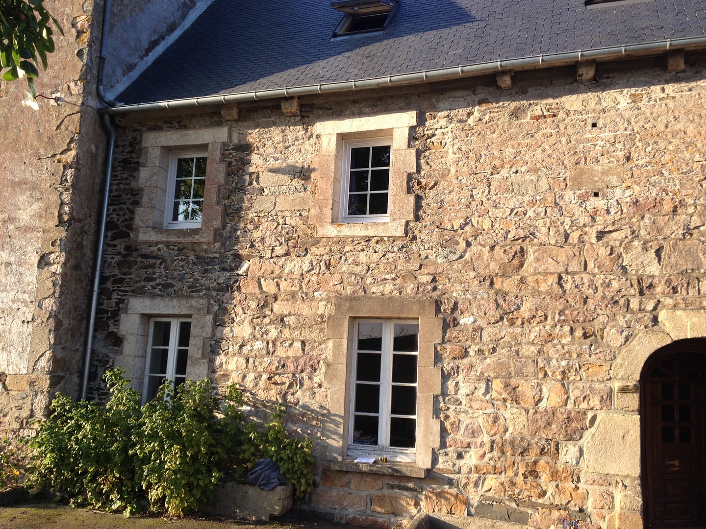 Pour vos constructions et vos rénovations