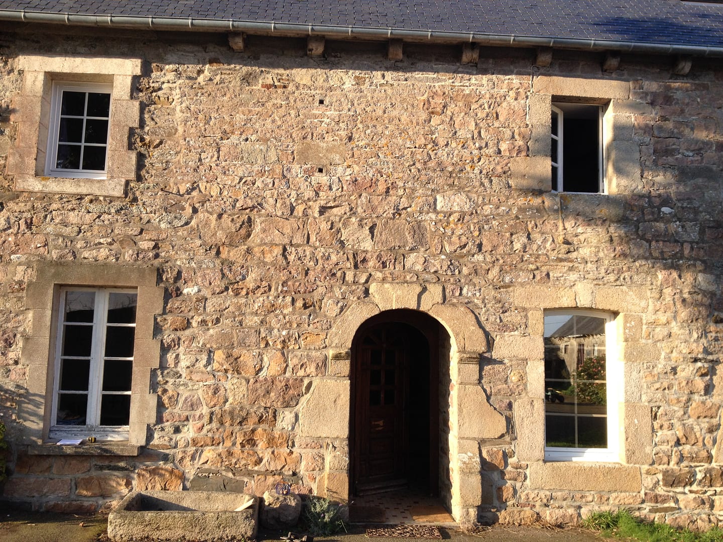 Pour vos constructions et vos rénovations