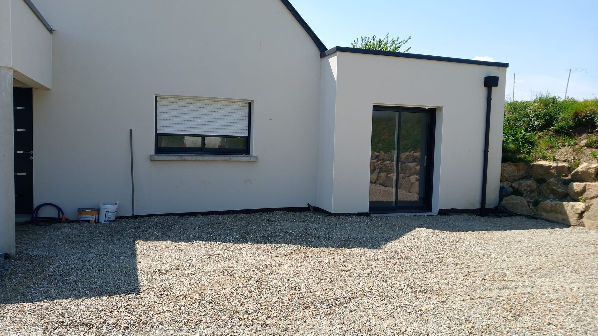 pour vos constructions et vos rénovations