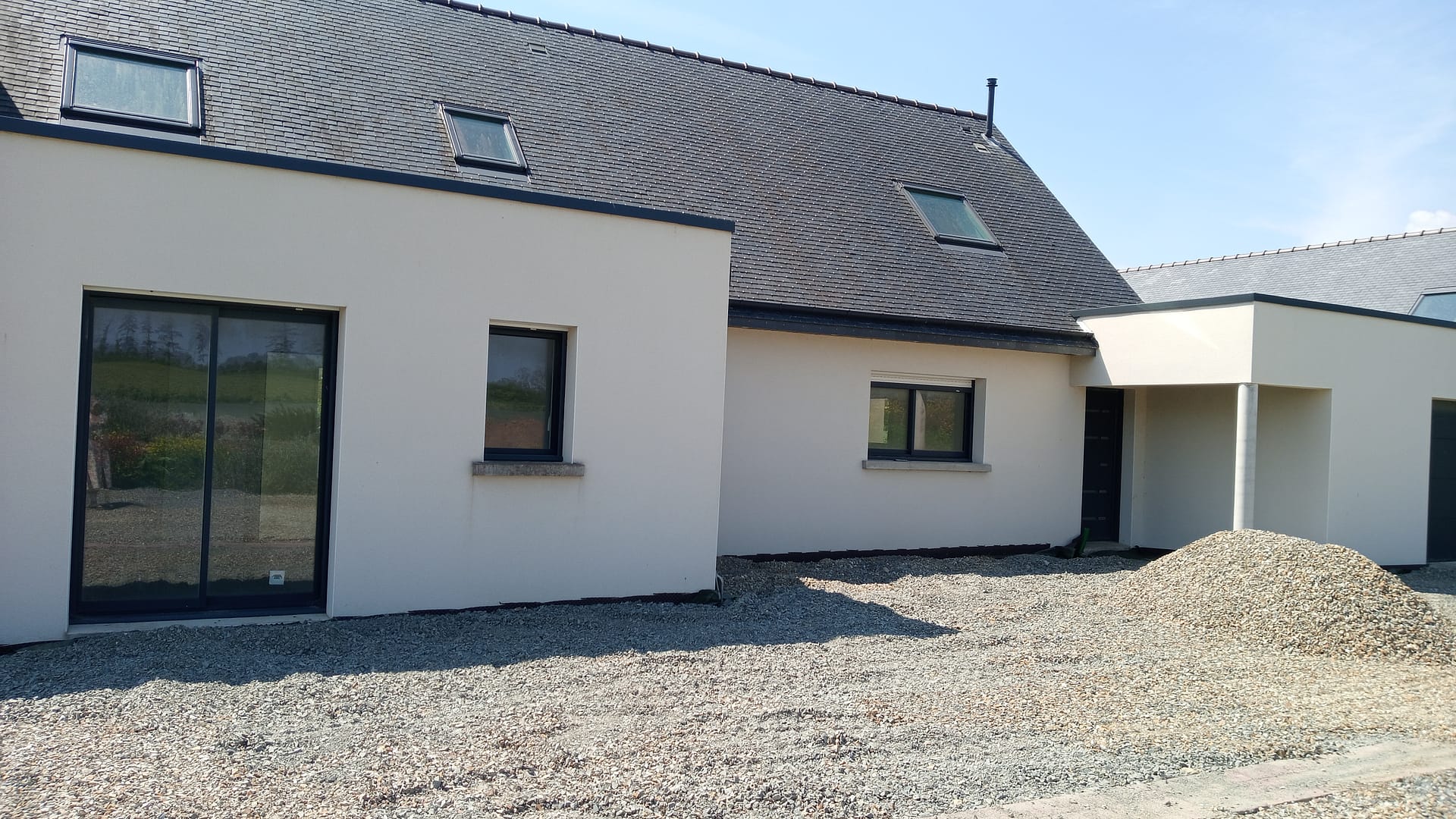 pour vos constructions et vos rénovations