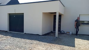 Pour vos constructions et vos rénovations, construction maison neuve