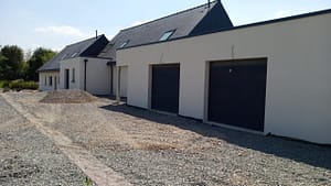 Pour vos constructions et vos rénovations, construction maison neuve