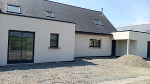 Pour vos constructions et vos rénovations, construction maison neuve