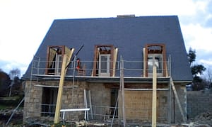 Pour vos constructions et vos rénovations
