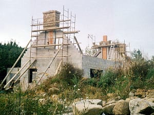 Pour vos constructions et vos rénovations