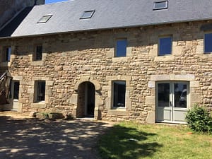 Pour vos constructions et vos rénovations, transformation façade
