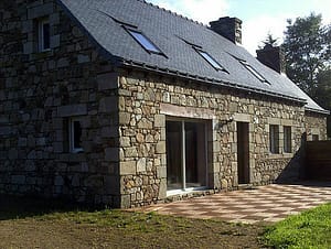 Pour vos constructions et vos rénovations