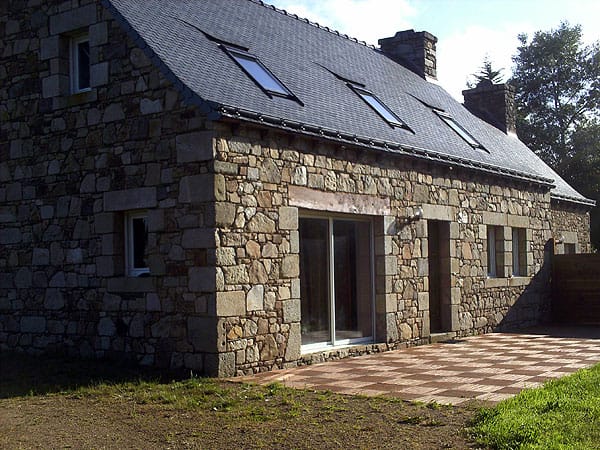 Pour vos constructions et vos rénovations