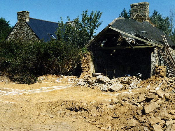 Pour vos constructions et vos rénovations