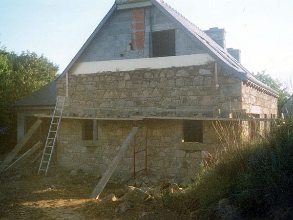 Pour vos constructions et vos rénovations